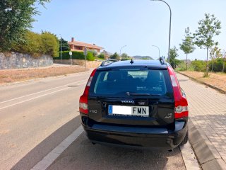 ✅VOLVO V50 T5 220CV 165.000KMS✅
