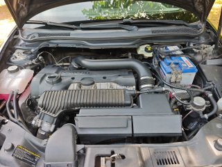 ✅VOLVO V50 T5 220CV 165.000KMS✅