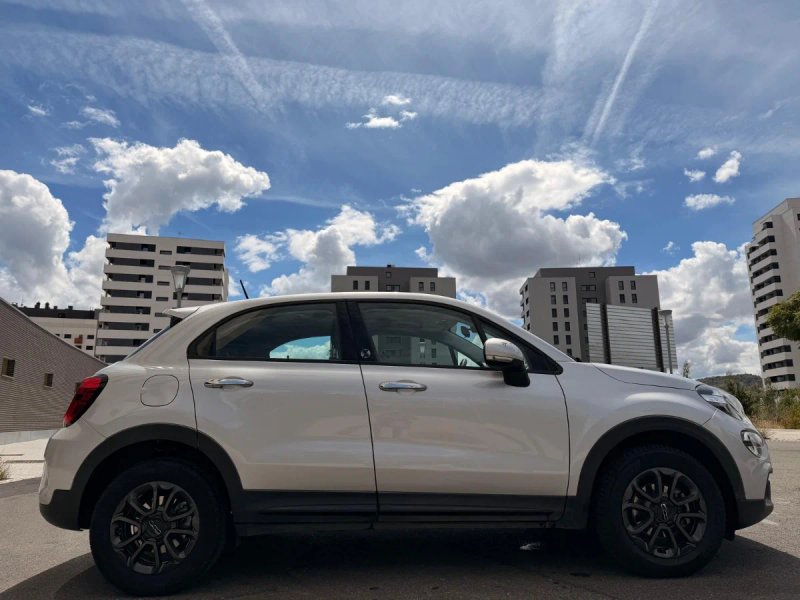 FIAT 500X 2020 - foto 1