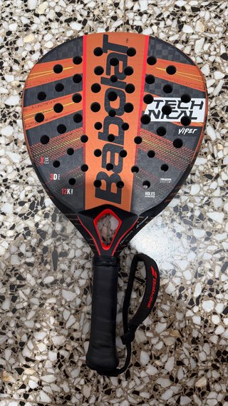 Pala Padel Babolat Technical Viper