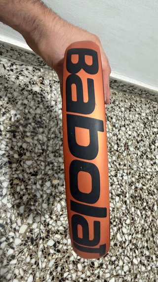 Pala Padel Babolat Technical Viper