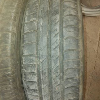 Ruedas 195/65R15 91H