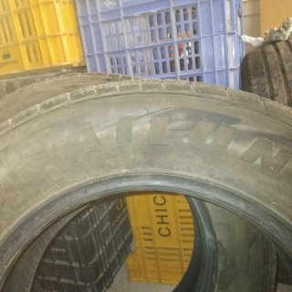 Ruedas 195/65R15 91H