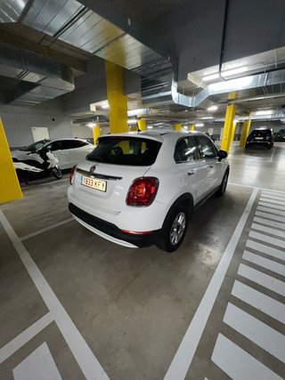 FIAT 500X 2017