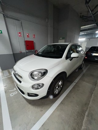 FIAT 500X 2017