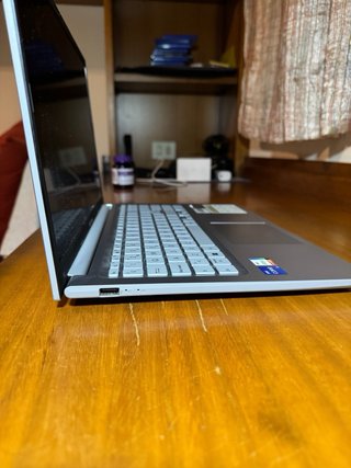 ASUS Vivobook 15 F1504ZA i5 / 16GB RAM / 512GB