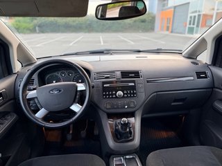 Ford C-MAX 2006