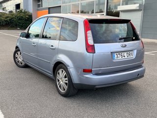 Ford C-MAX 2006