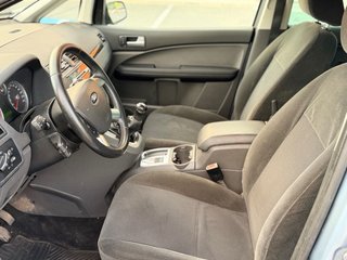 Ford C-MAX 2006