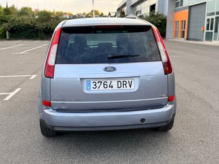 Ford C-MAX 2006