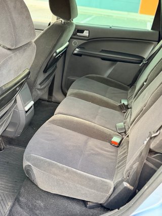 Ford C-MAX 2006