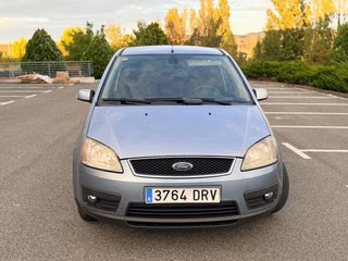 Ford C-MAX 2006