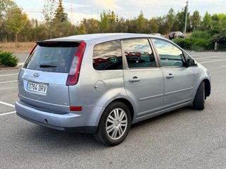 Ford C-MAX 2006