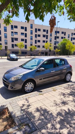 Renault Clio 2009