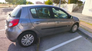 Renault Clio 2009