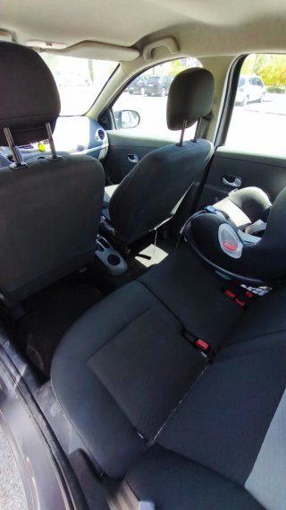 Renault Clio 2009