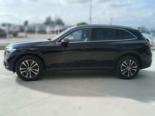 MERCEDES glc