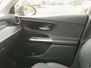 MERCEDES glc