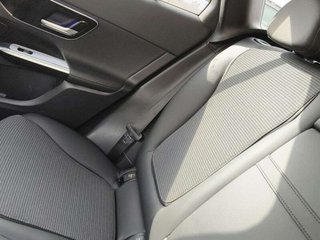 MERCEDES glc