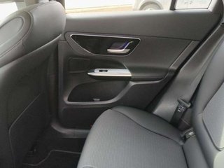 MERCEDES glc