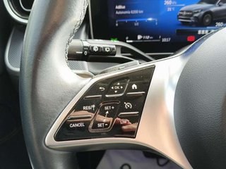 MERCEDES glc