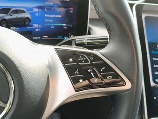 MERCEDES glc