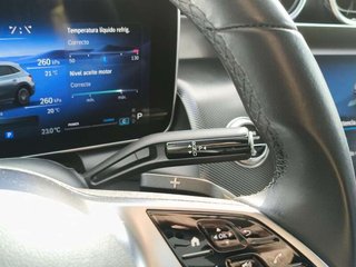 MERCEDES glc
