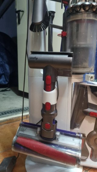 Aspiradora Dyson V10