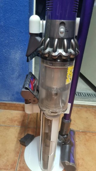 Aspiradora Dyson V10