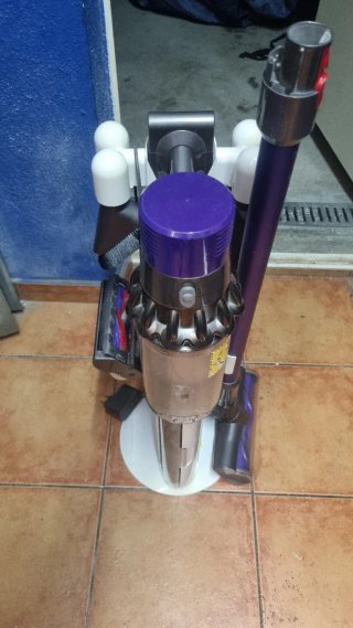 Aspiradora Dyson V10