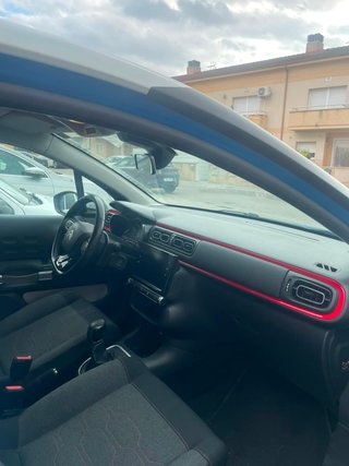 CITROËN C3 2020 GASOLINA 83 CV — IMPECABLE, MUY CU