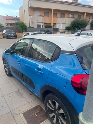 CITROËN C3 2020 GASOLINA 83 CV — IMPECABLE, MUY CU