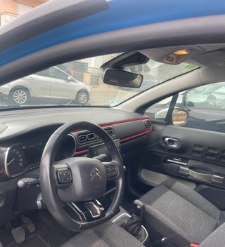 CITROËN C3 2020 GASOLINA 83 CV — IMPECABLE, MUY CU