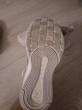 Adidas Crazy Flight Scarpe Donna Tg 40.5