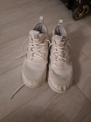 Adidas Crazy Flight Scarpe Donna Tg 40.5