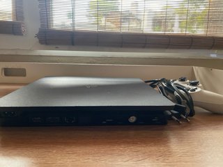 PS4 (Playstation 4) con mando
