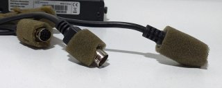 SISTEMA AUDIO / RADIO CD 2ADFHV 61787