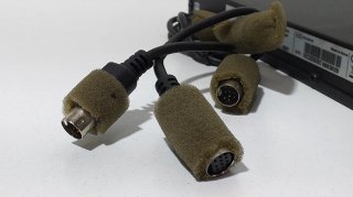 SISTEMA AUDIO / RADIO CD 2ADFHV 61787