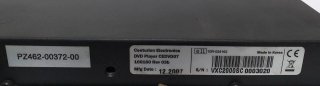 SISTEMA AUDIO / RADIO CD 2ADFHV 61787