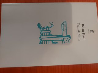 Libros de 1er año de grado Estudios Ingleses UNED