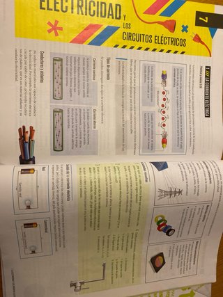 Física Y Química 3 Secundaria