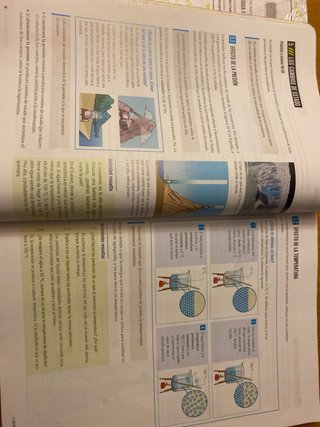 Física Y Química 3 Secundaria