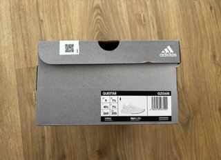 Adidas Questar GZ0618 Talla 41 Nuevas