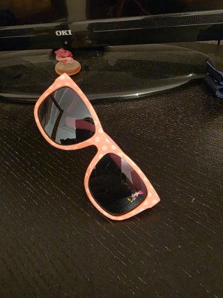 Gafas de sol infantiles