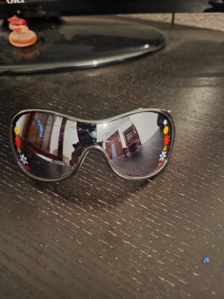 Gafas de sol infantiles