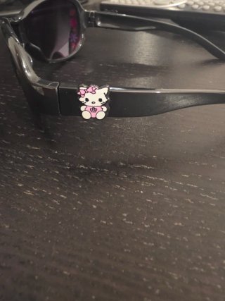 Gafas de sol infantiles