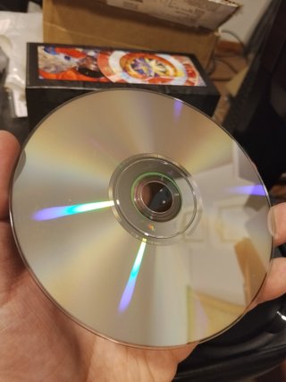 The King of Fighters 2003 PS2 japonés NTSC-J