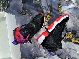 Jordan Jumpman Two Trey Raptors Talla 40