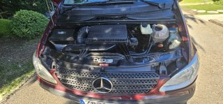 Mercedes-Benz Vito 2005