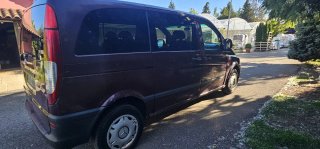 Mercedes-Benz Vito 2005